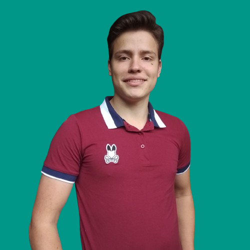 foto de perfil